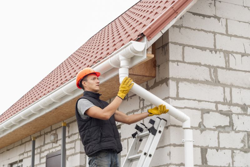 Garage Gutter Cleaning in Westchester County, NY
