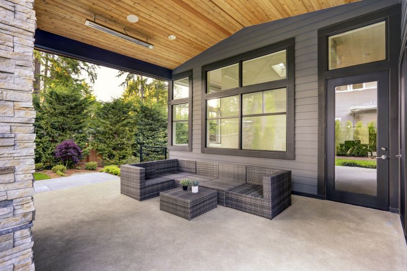 Pool Patio Sealing in Tacoma, WA
