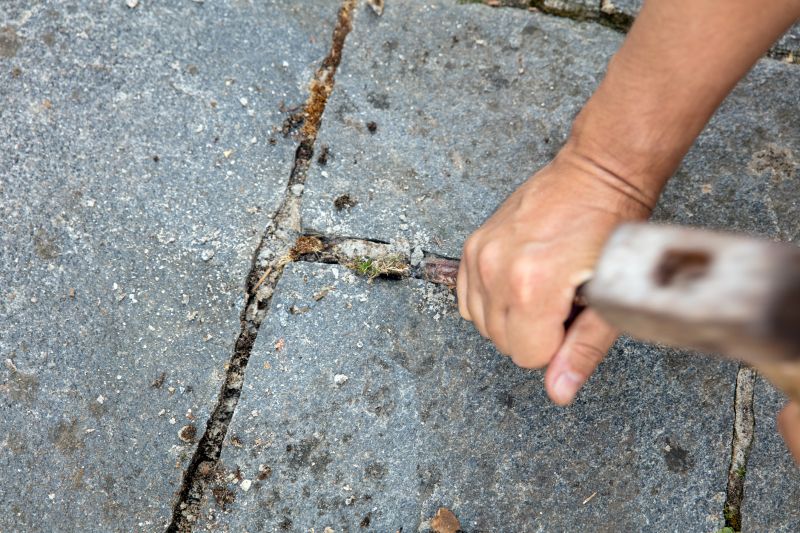 Terrace Sealing in Bellevue, WA